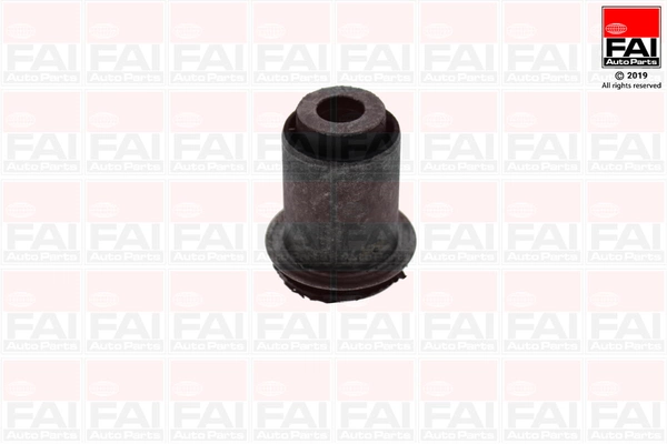 Mounting, control/trailing arm